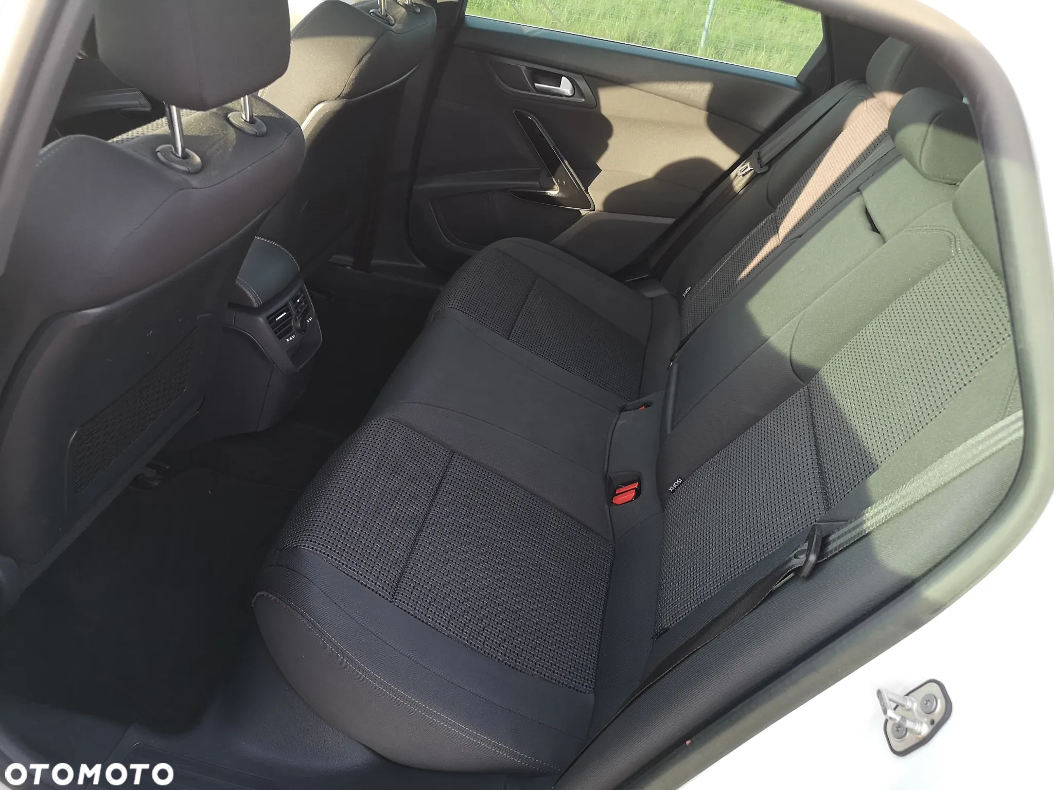 Peugeot 508 SW 155 THP Style - 7