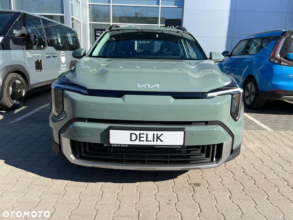 Kia Stonic 1.0 T-GDI Smart - 4