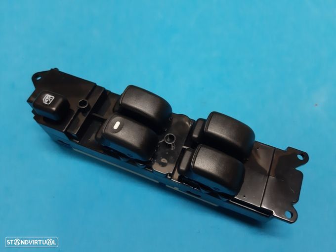 Comando botão interruptor vidros Mitsubishi L200 K74 Strakar  NOVO - 1