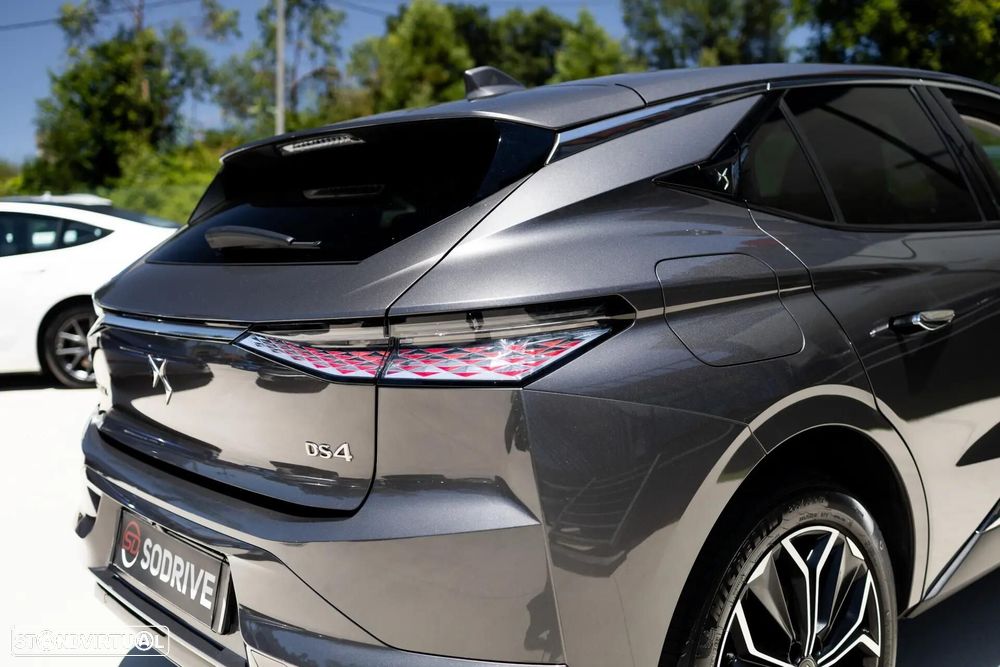 DS DS4 E-TENSE 225 RIVOLI - 42