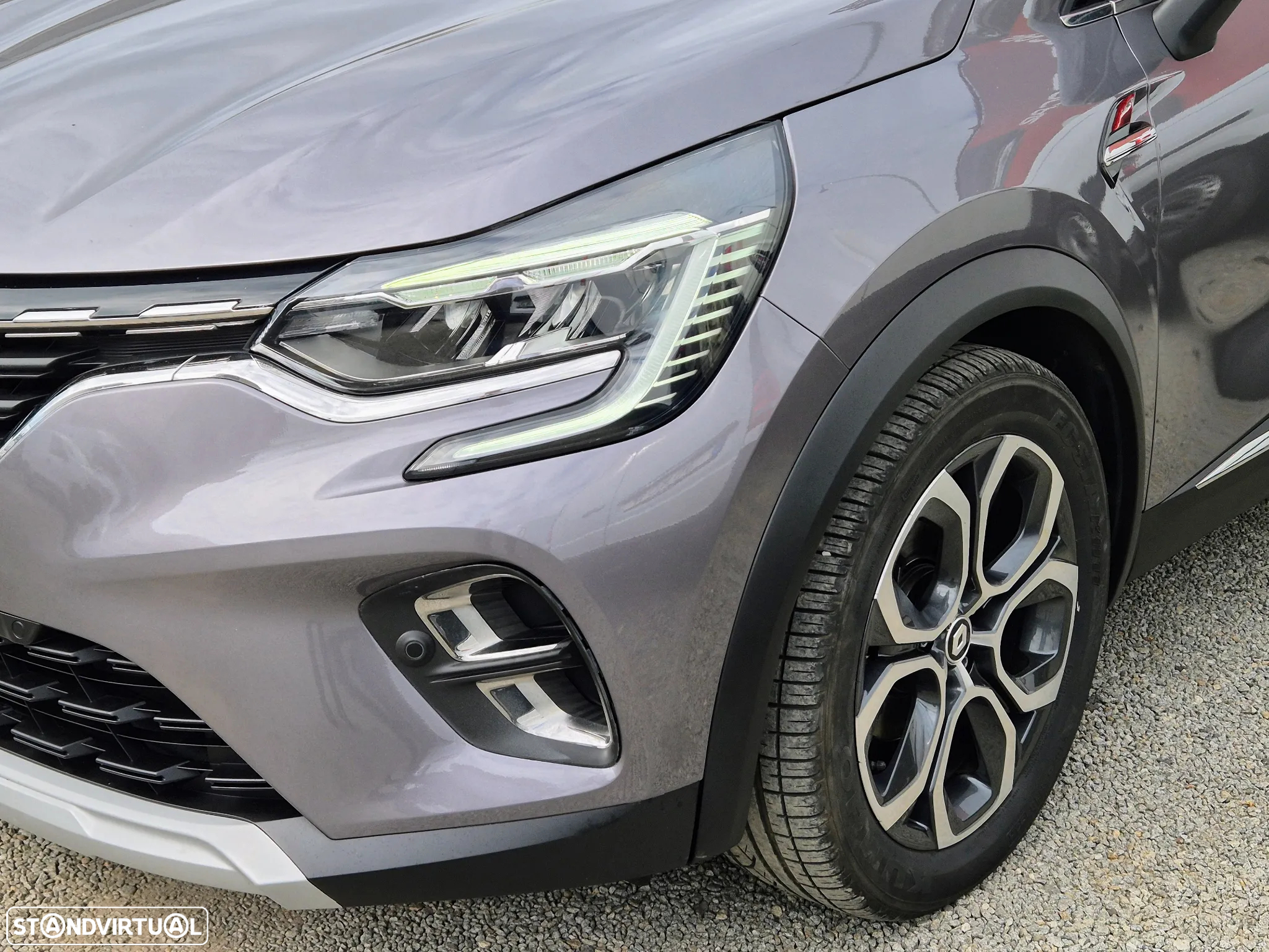 Renault Captur 1.0 TCe Intens - 15