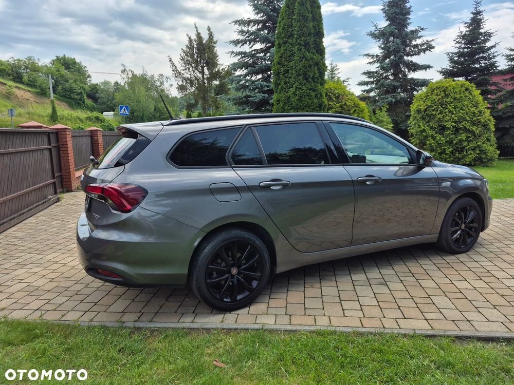 Fiat Tipo 1.4 T-Jet 16v S-Design - 5