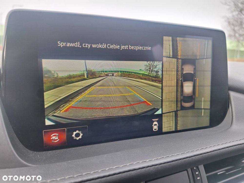 Mazda 6 2.0 SkyJoy - 33