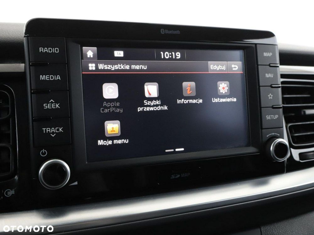Kia Stonic 1.6 CRDi L - 27