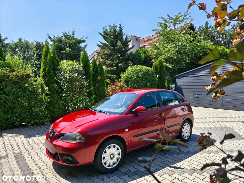 Seat Ibiza - 7