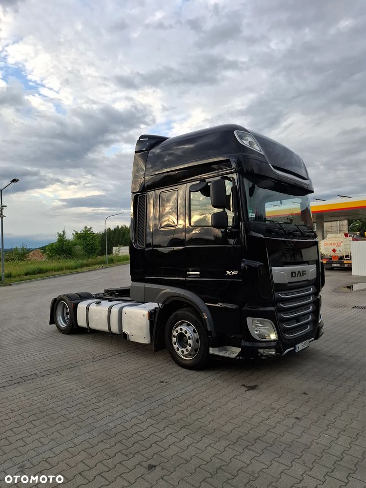 DAF XF 106 - 4