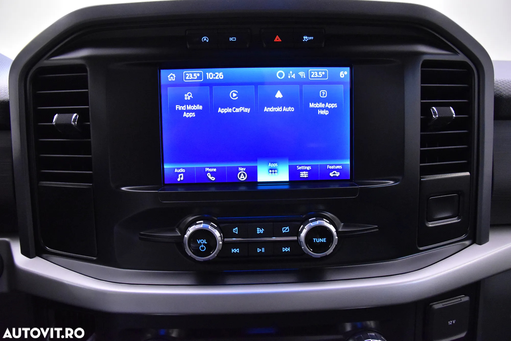 Ford F150 - 18