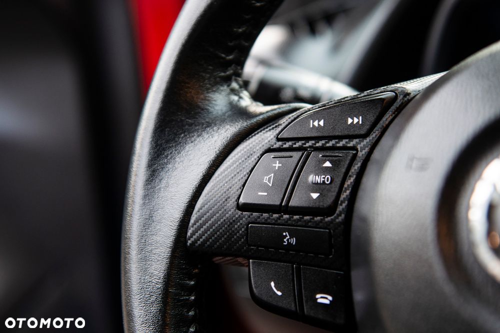 Mazda 2 SKYACTIV-G 75 KIZOKU - 27