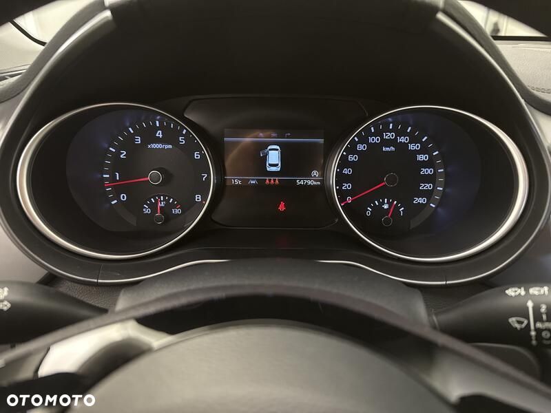 Kia Ceed 1.5 T-GDI M - 14