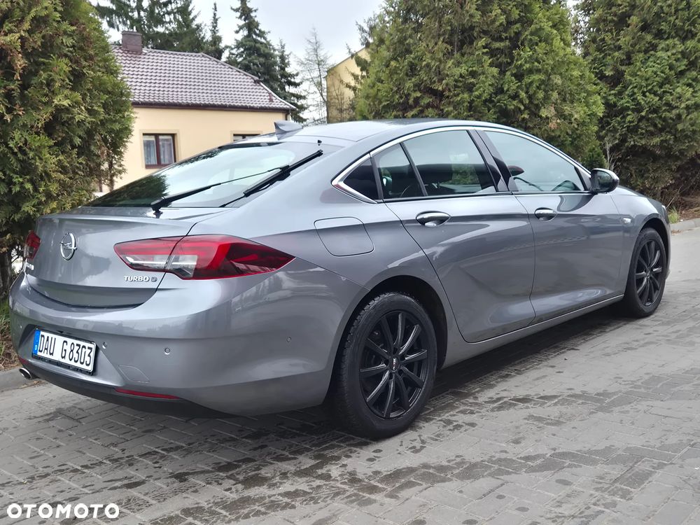 Opel Insignia 2.0 Business Innovation - 11