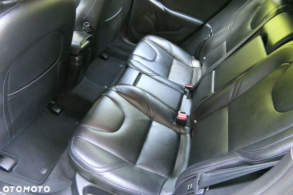 Volvo V40 D4 Summum - 20