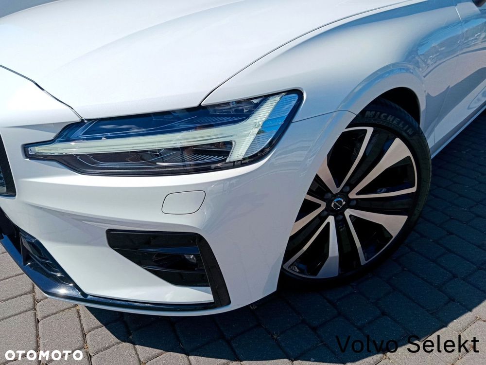 Volvo V60 - 7