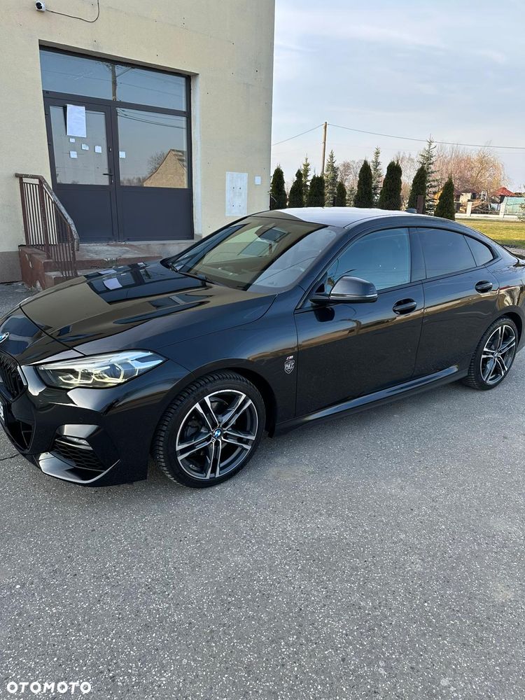 BMW Seria 2 218i M Sport - 3