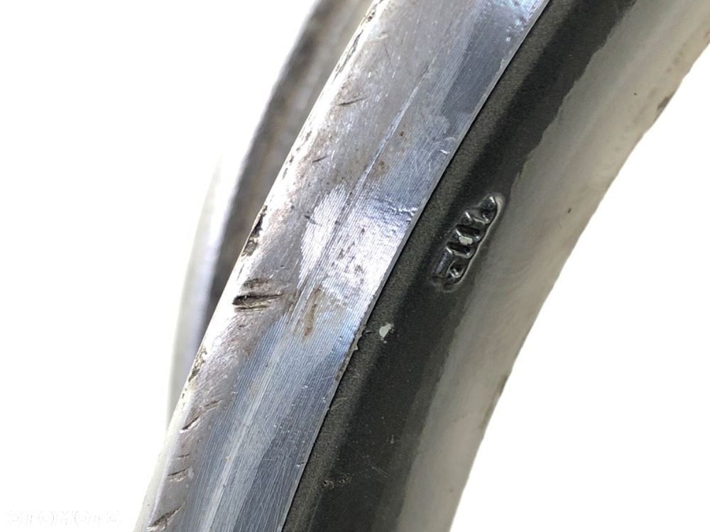 FELGA ALU 19 8,5J 5X114.3 65 ET50  INFINITI - 3