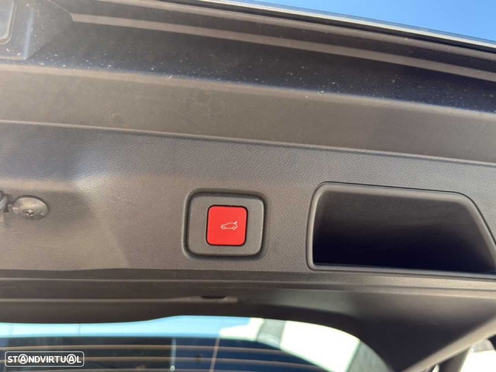 Jeep Compass 74 kWh Altitude - 21