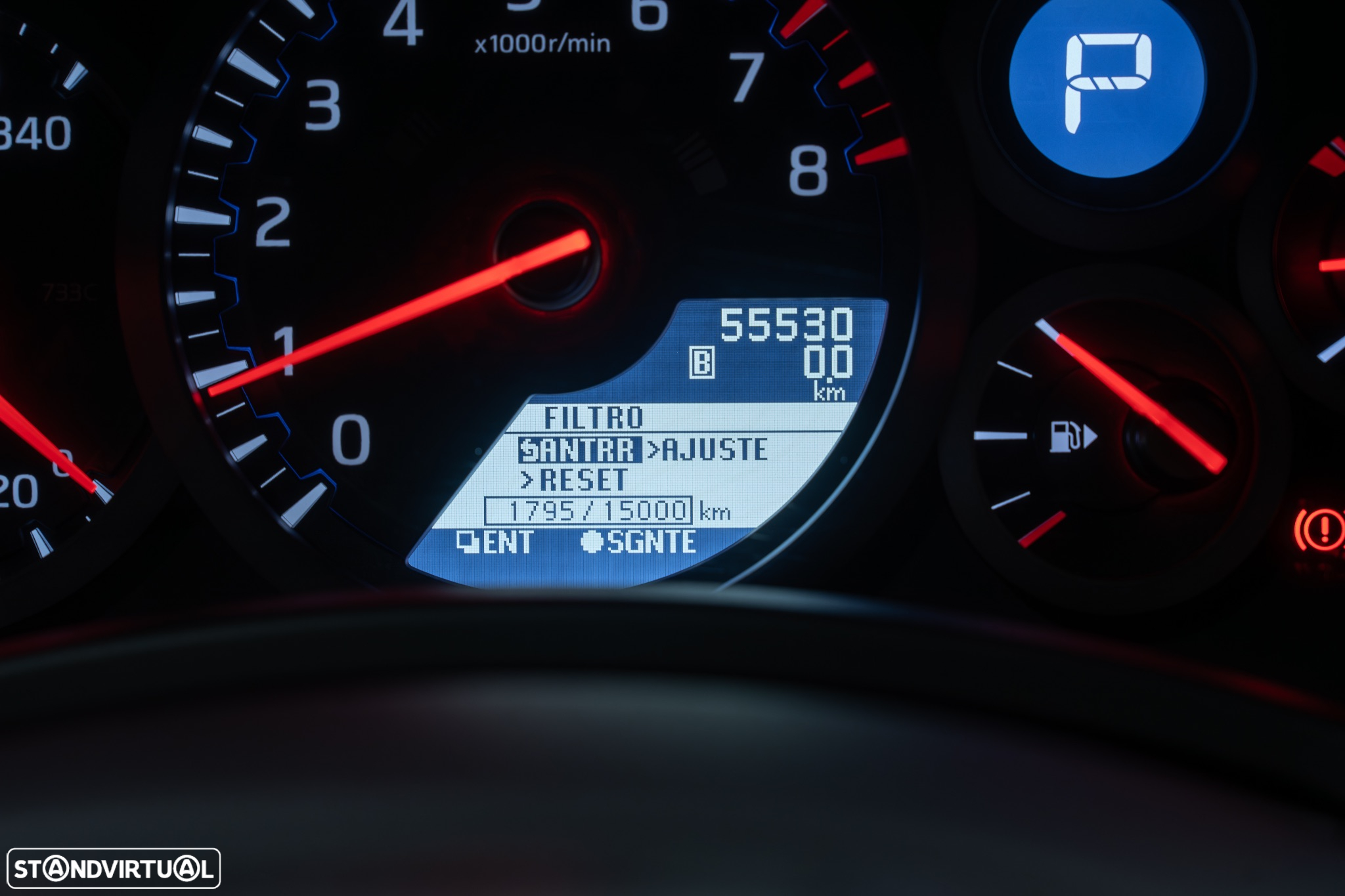 Nissan GT-R 3.8 V6 Pack Prestige - 27