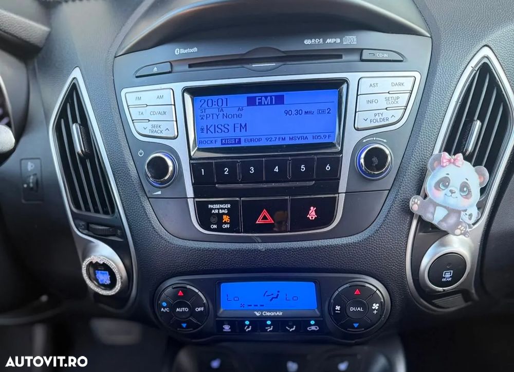 Hyundai ix35 - 8