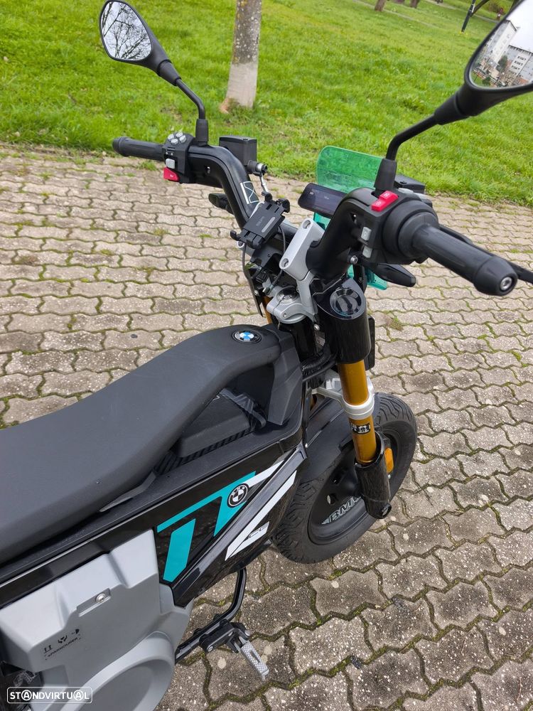 BMW CE 02 Highline - 11