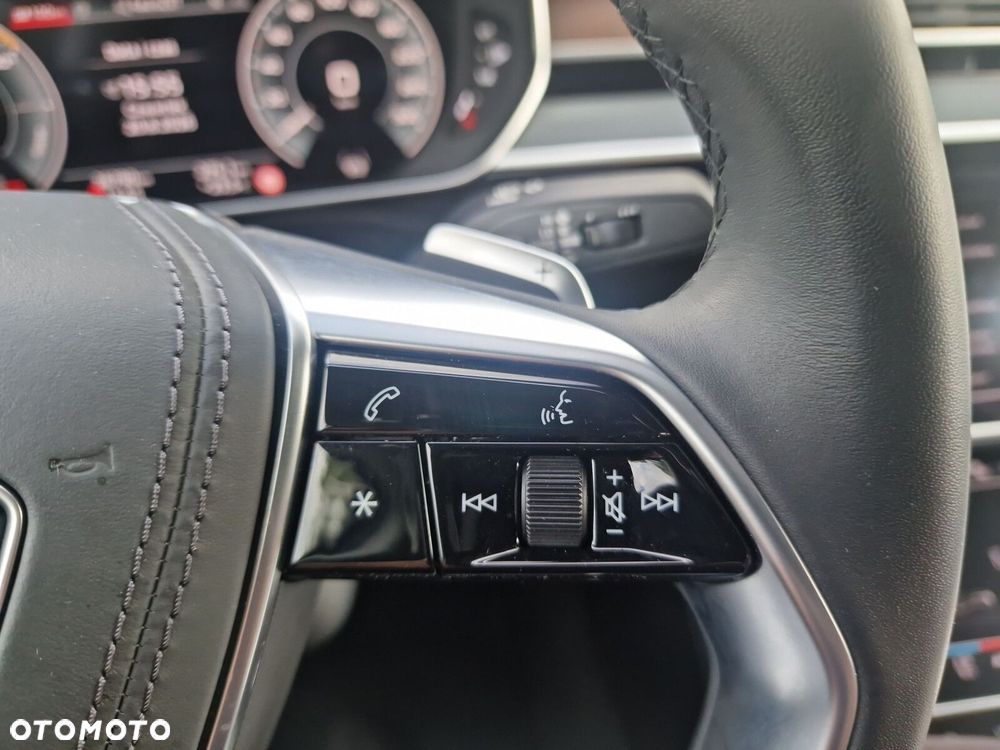 Audi A8 L 60 TFSI e Quattro Tiptronic - 23