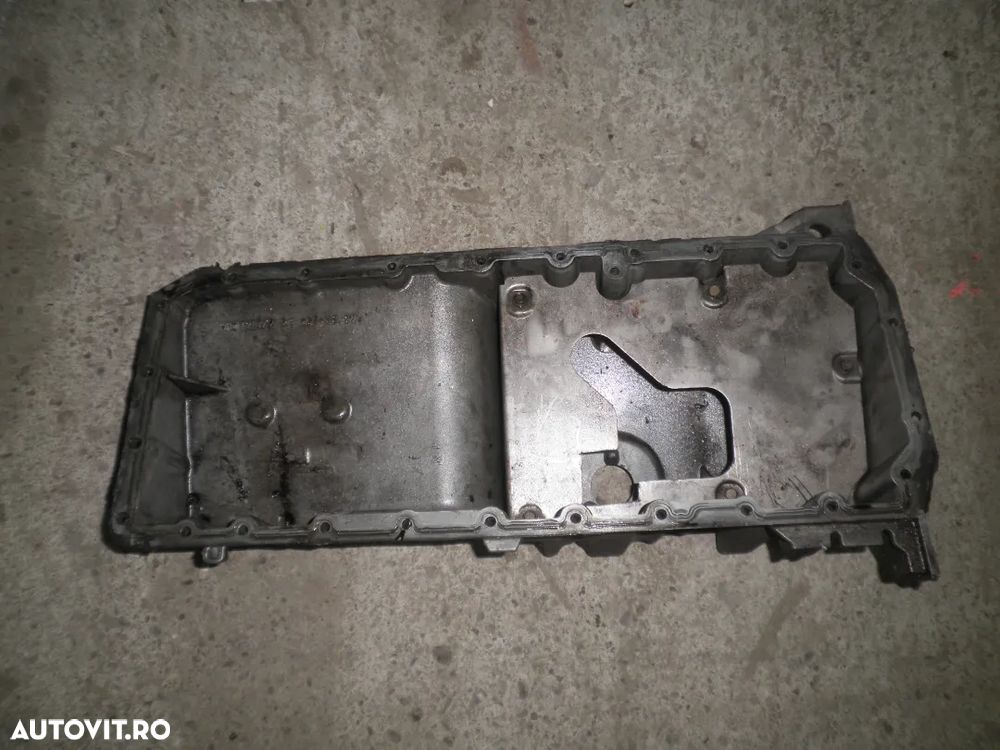 Baie ulei BMW X5 E53, Seria 7 E65, Seria 5 E60, 3.0 d 7793495 - 1