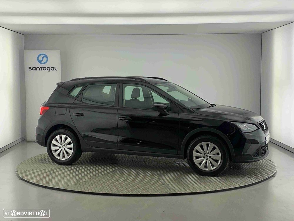 SEAT Arona 1.0 TSI Style - 1
