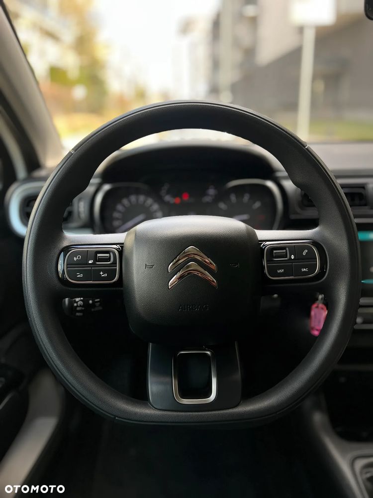 Citroën C3 - 19