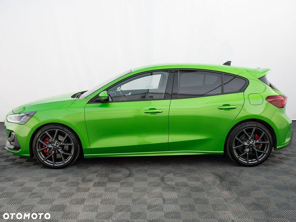 Ford Focus 2.3 EcoBoost ST - 9