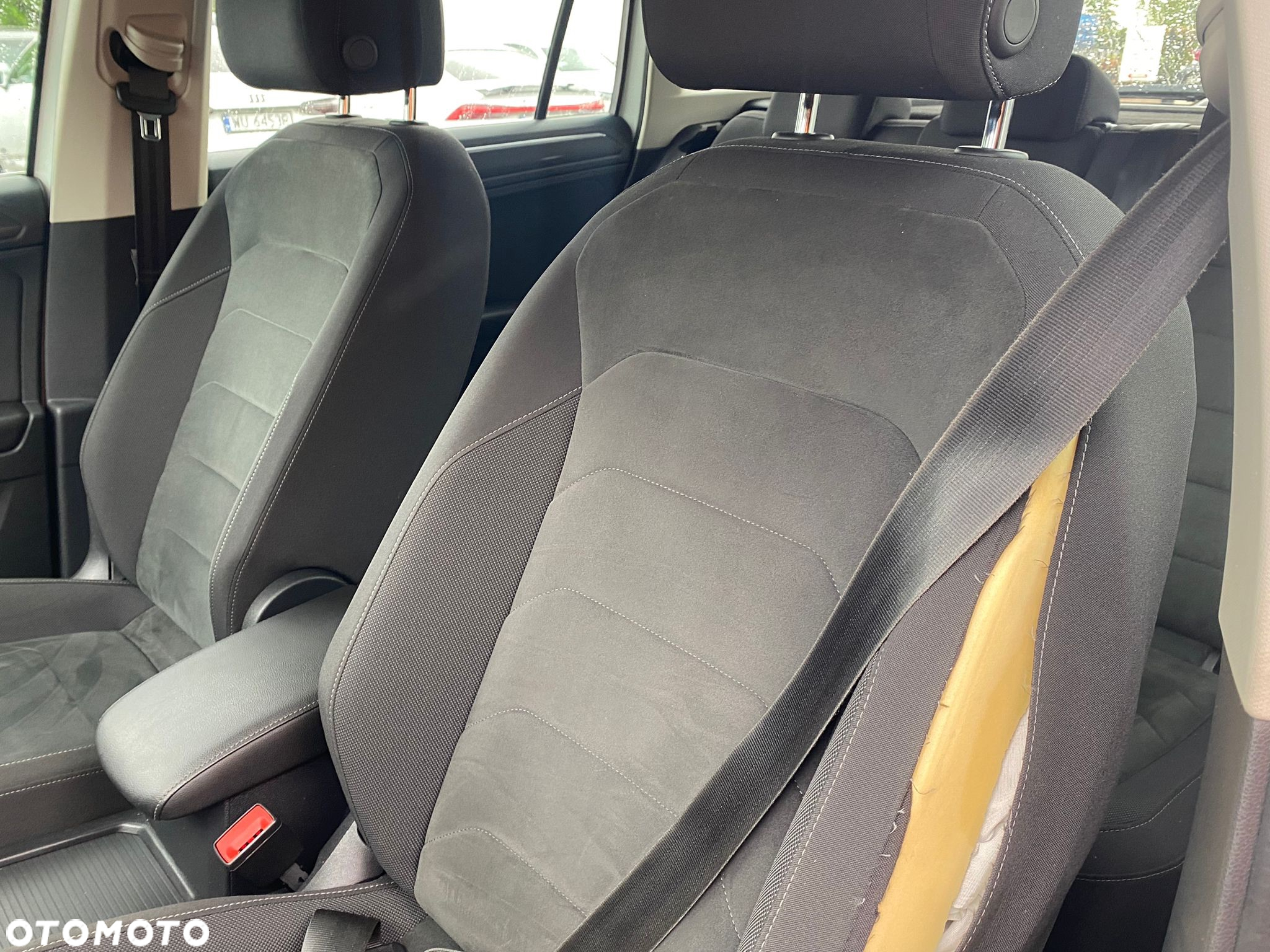 Volkswagen Tiguan 2.0 TDI BMT SCR Highline - 17