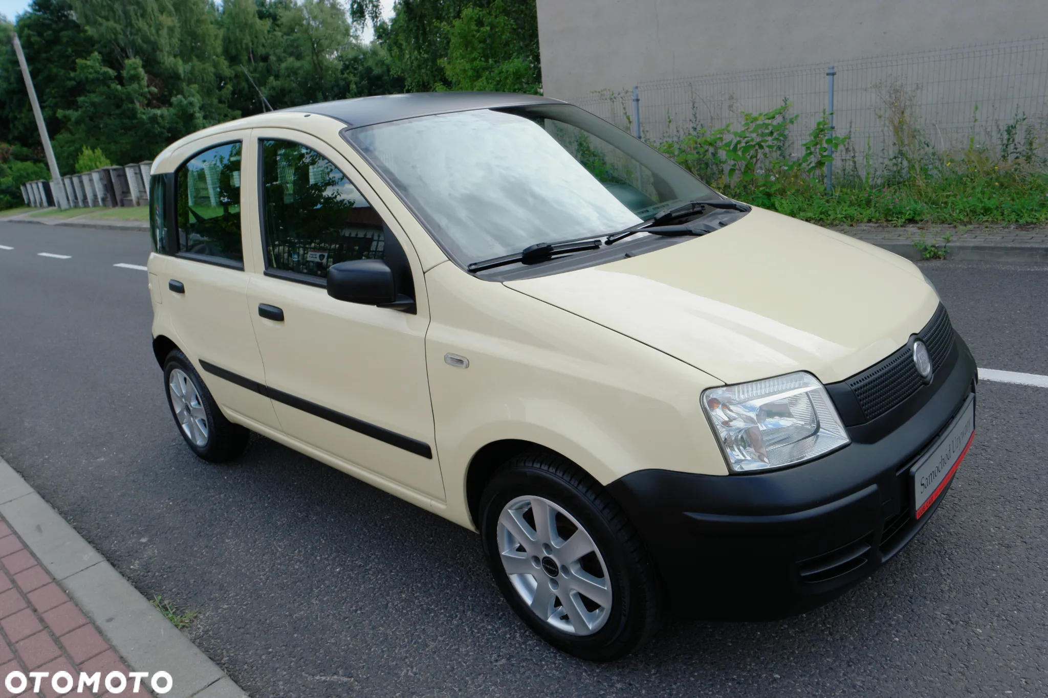 Fiat Panda 1.1 Active - 5