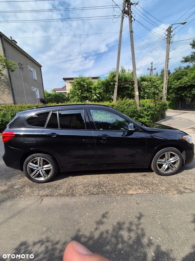 BMW X1 xDrive28i - 3
