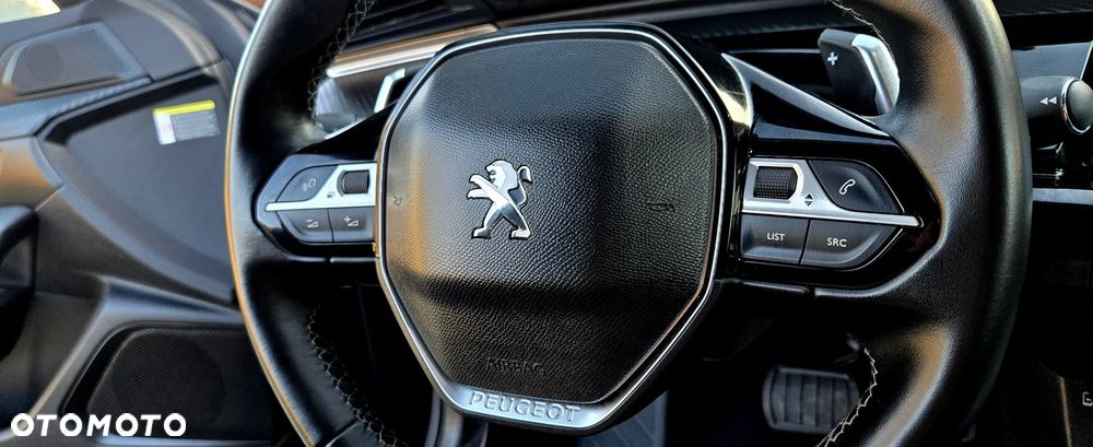 Peugeot 508 - 24