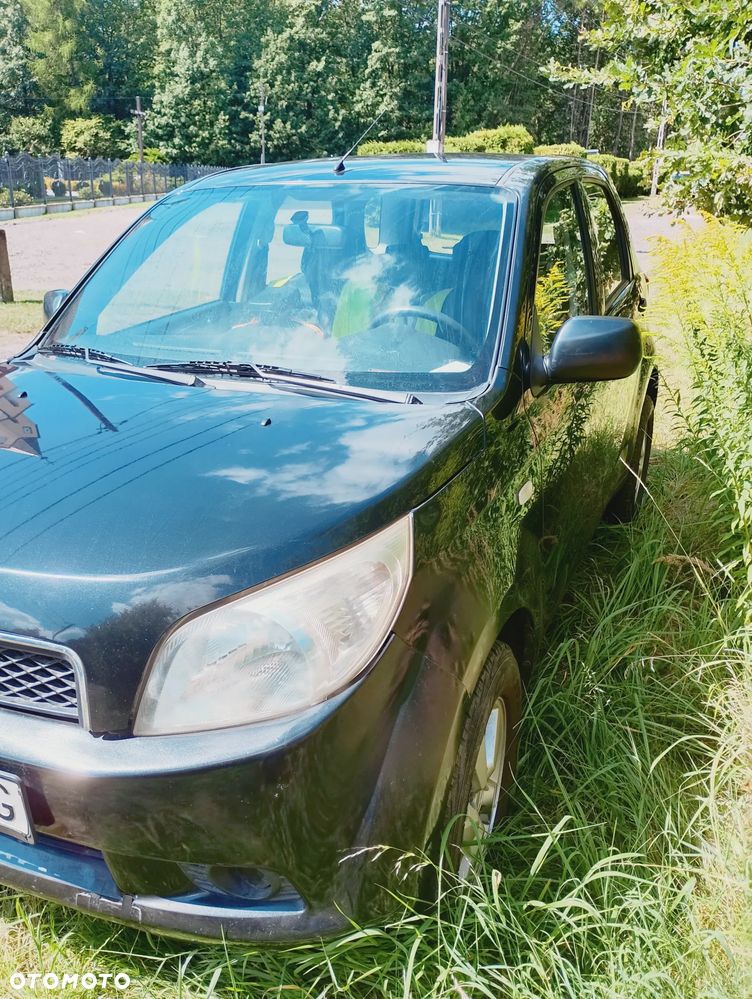 Daihatsu Terios - 6
