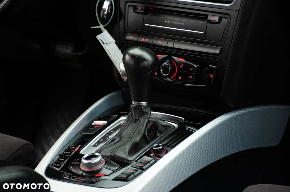 Audi Q5 2.0 TDI Quattro S tronic - 21