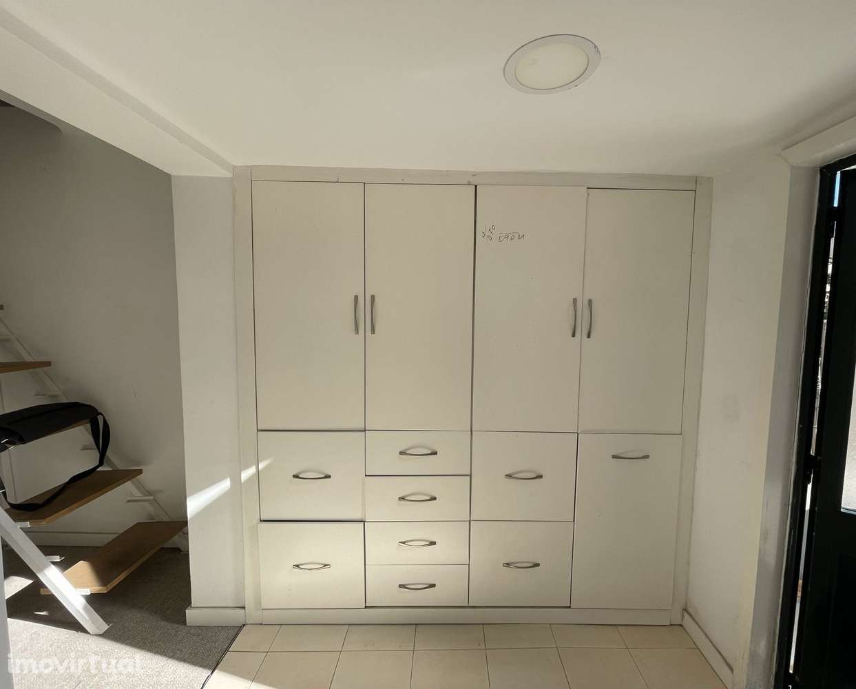 Moradia Geminada T2 Venda em Ramalde,Porto - Grande imagem: 3/25