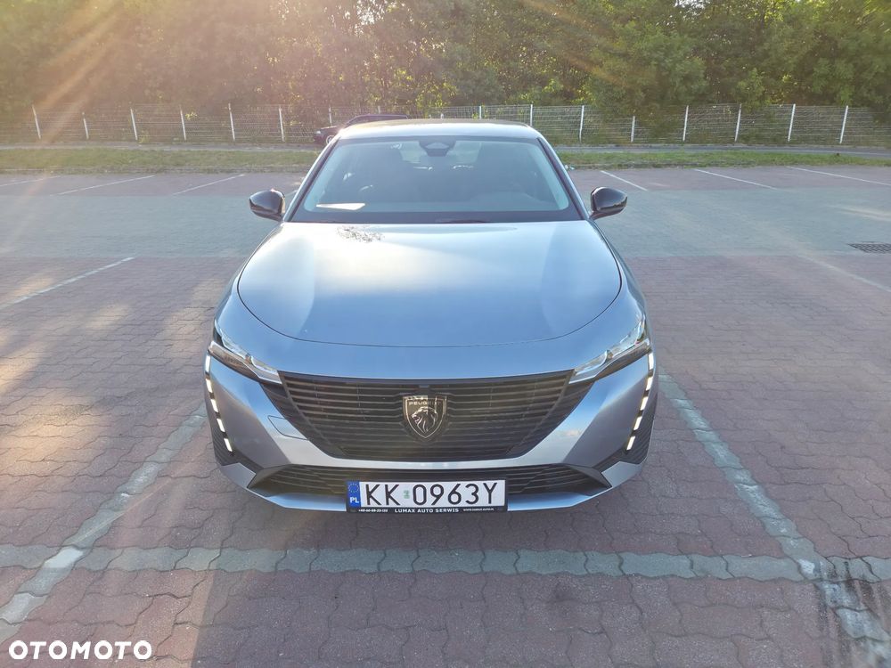 Peugeot 308 - 3