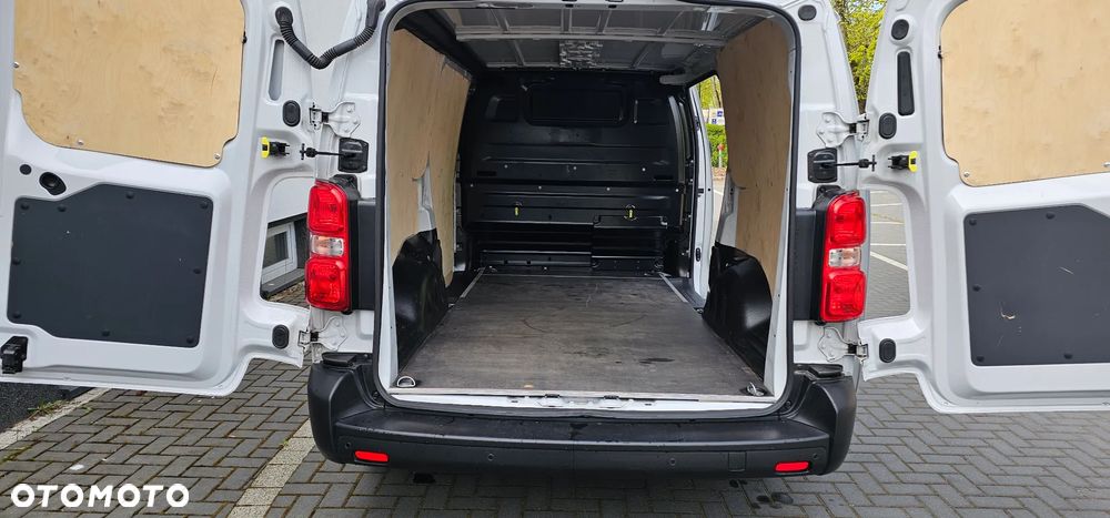Opel VIVARO - 27
