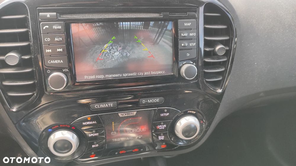 Nissan Juke 1.5 dCi Edition - 16