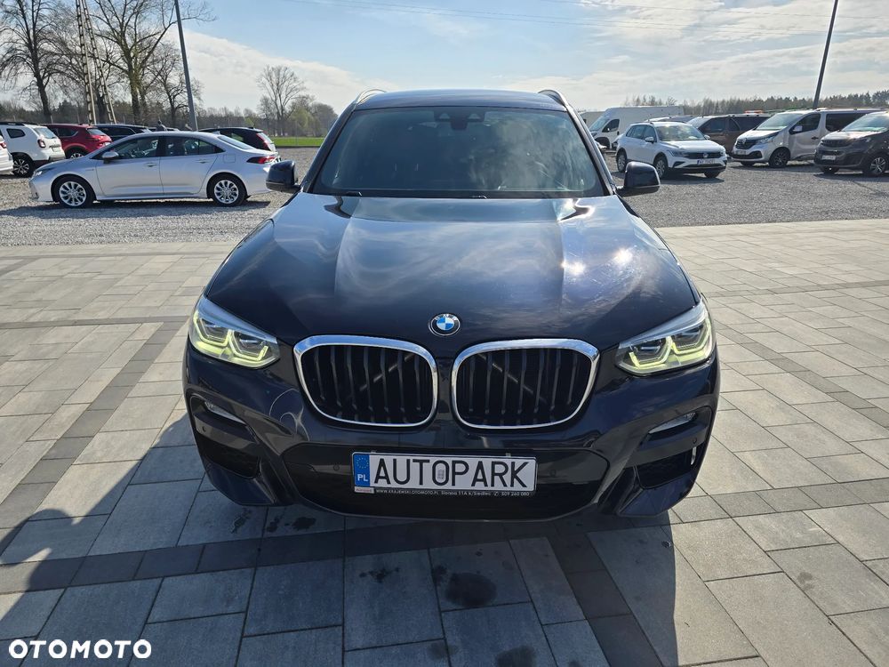 BMW X3 xDrive20d xLine - 5