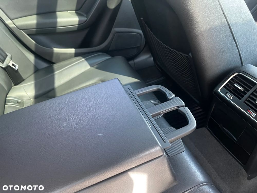 Audi A4 Allroad 2.0 TFSI S tronic - 21