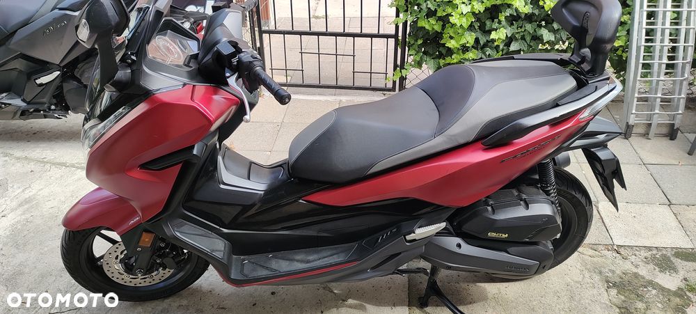 Honda NSS - 1