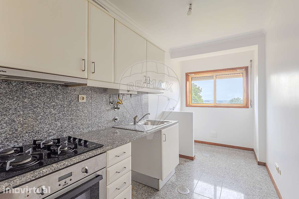 Apartamento T2 para arrendamento - Grande imagem: 4/17