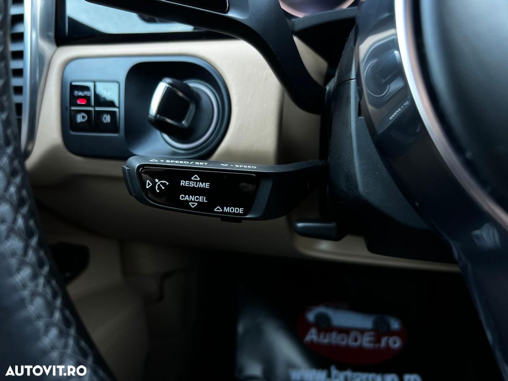 Porsche Cayenne - 20