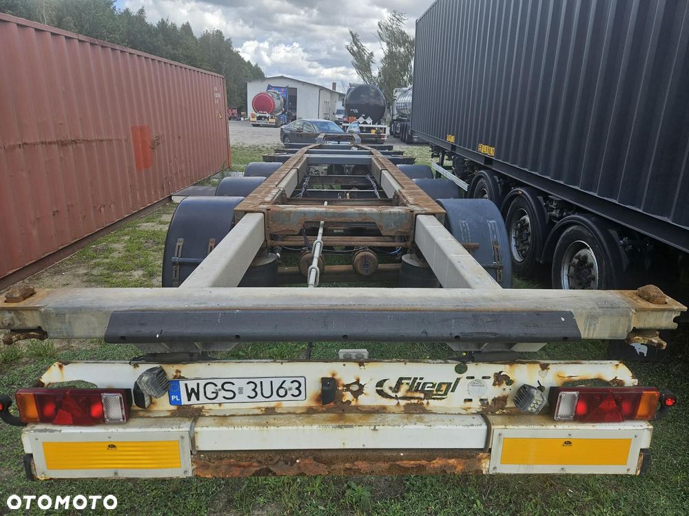 Fliegl SDS 400 - 7