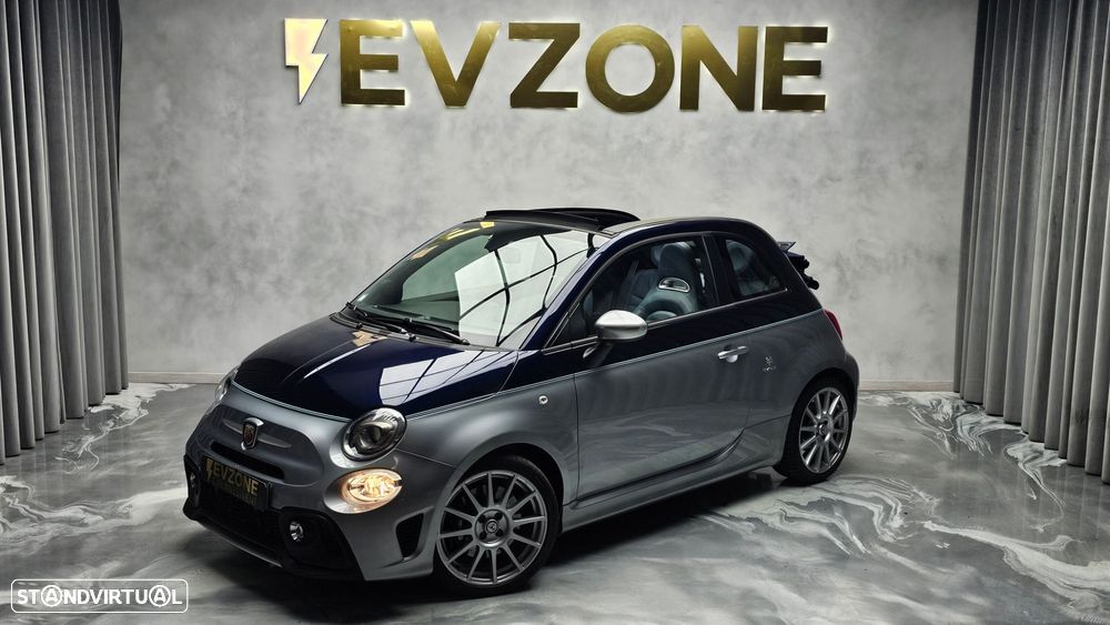 Abarth 695C