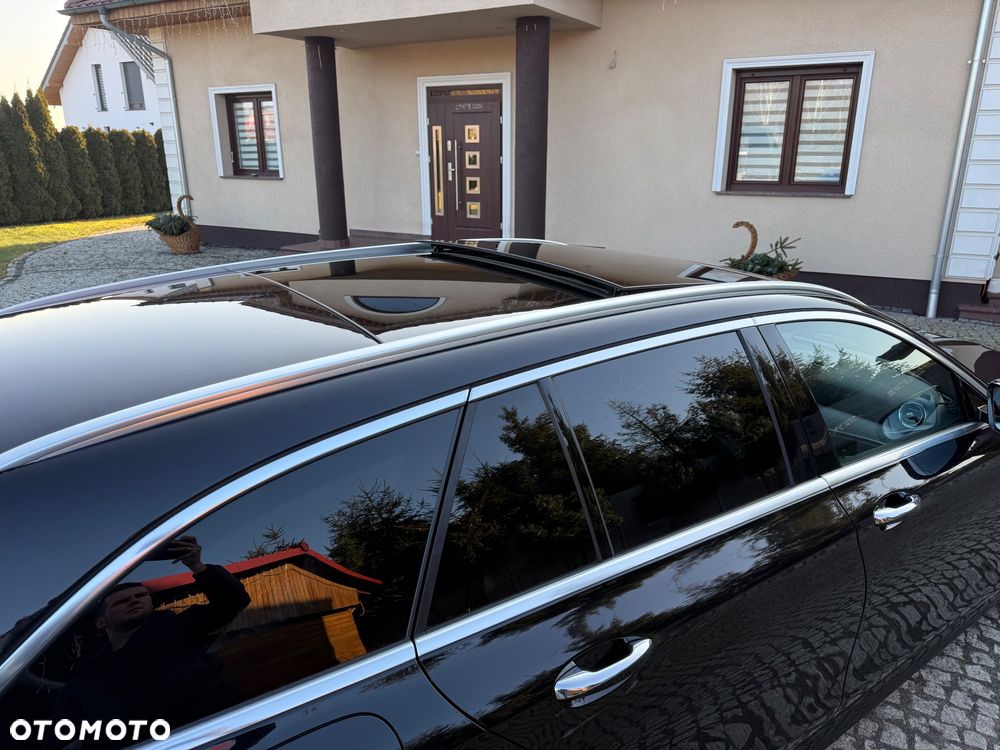 Mercedes-Benz Klasa E 300 de 9G-TRONIC AMG Line - 20