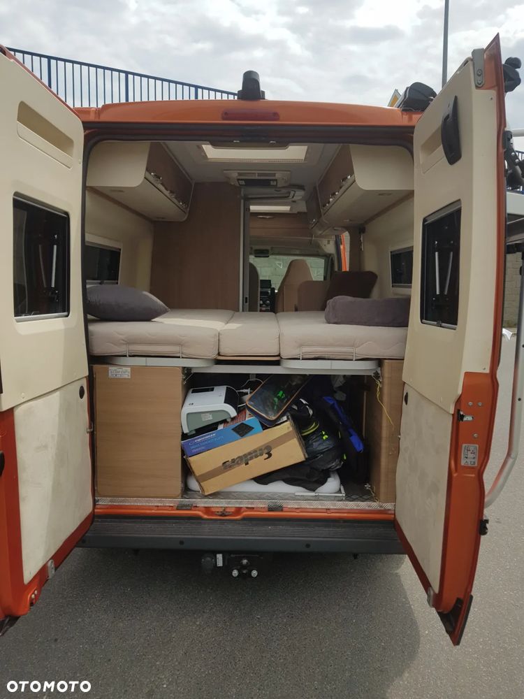 Fiat Ducato - 5