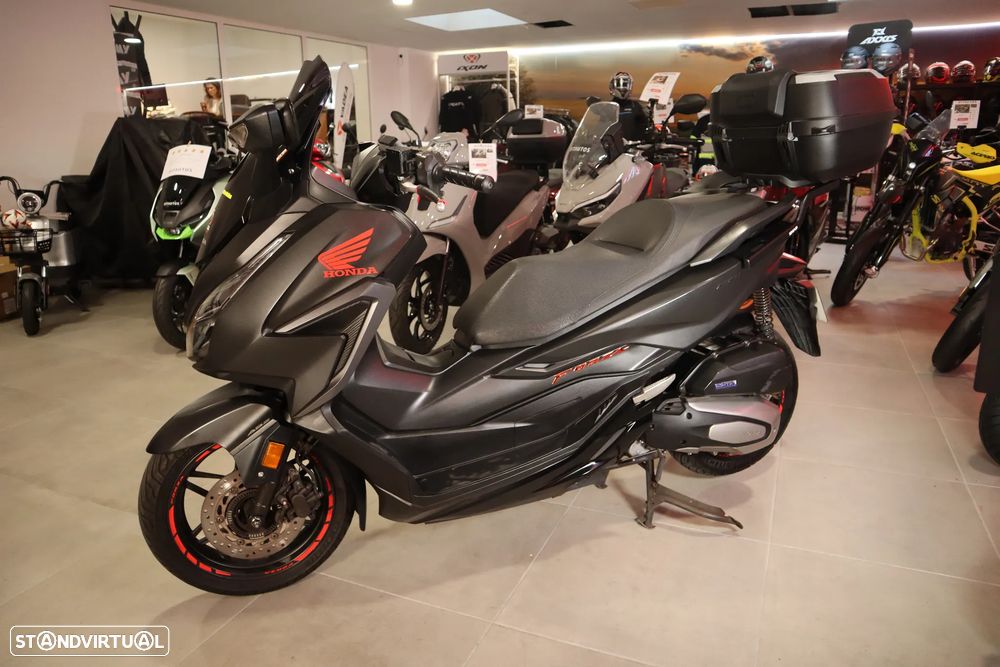 Honda Forza FORZA 125 - 3