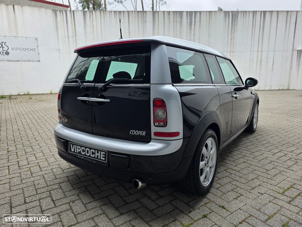 MINI Clubman Cooper - 31