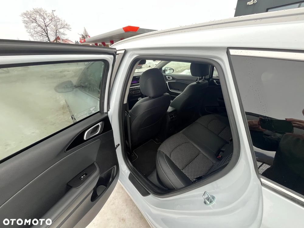 Kia Ceed 1.5 T-GDI Tribute DCT - 8