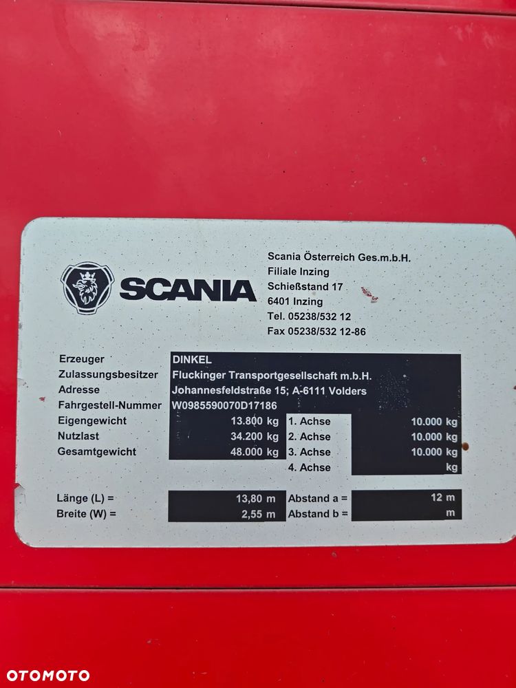 Dinkel DSATMV - 14